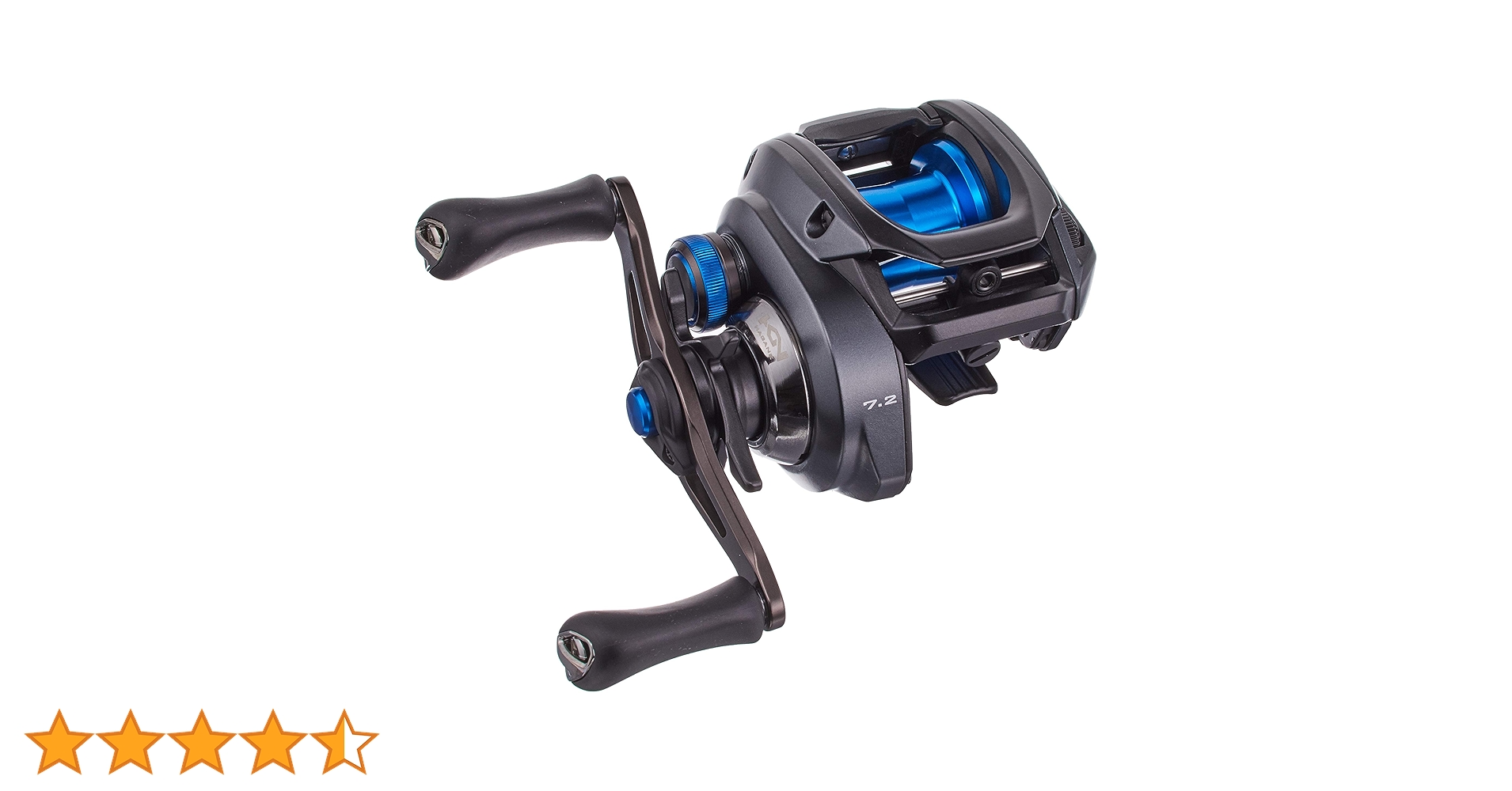 SHIMANO 20 SLX DC 70HG Right, Spinning Reels - Amazon Canada